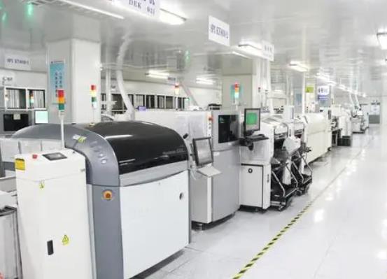 smt上料防錯系統(tǒng) smt上料防錯系統(tǒng)